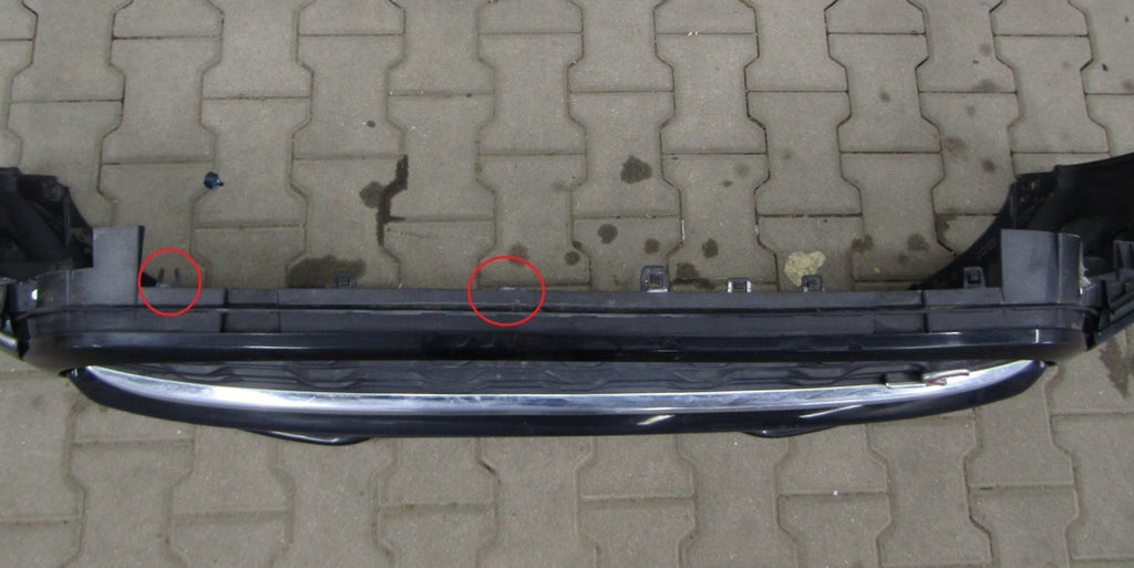 Prednji branik Mini Cooper S F56 JCW paket 14-