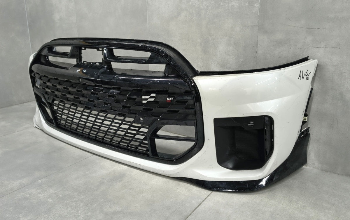 Prednji branik Mini Cooper F65 F66 F67 JCW 24-