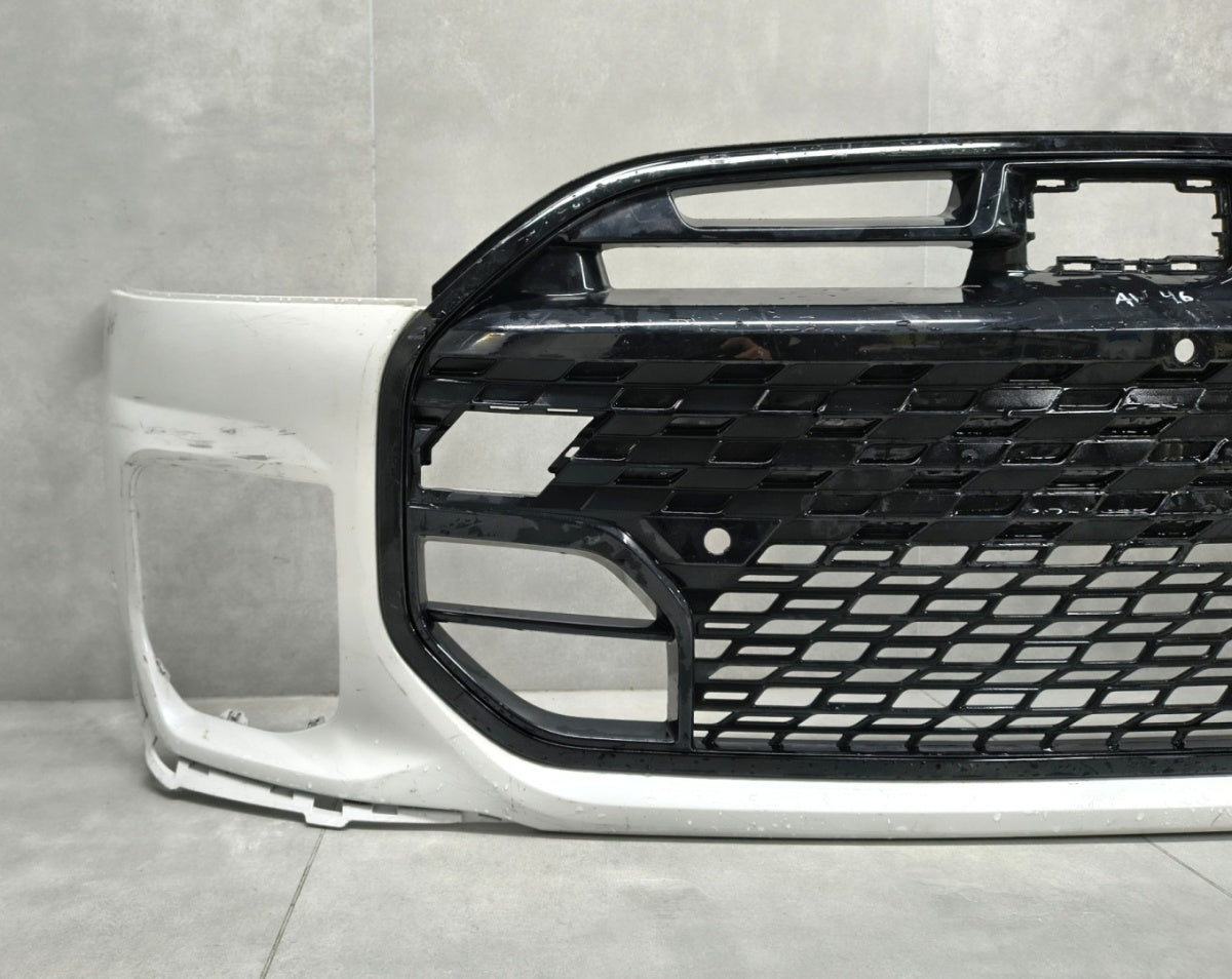 Prednji branik Mini Cooper F65 F66 F67 JCW 24-