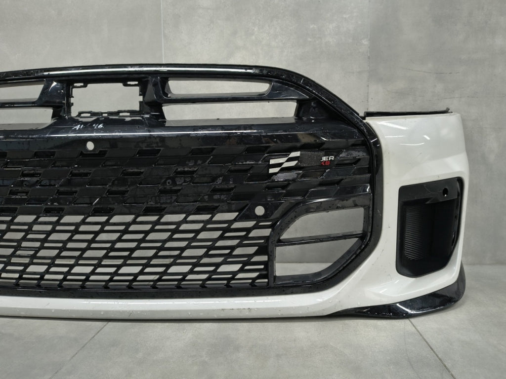 Prednji branik Mini Cooper F65 F66 F67 JCW 24-