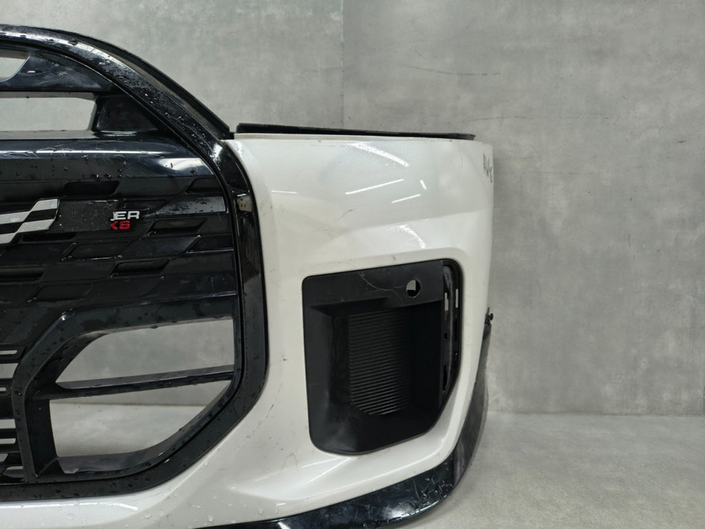 Prednji branik Mini Cooper F65 F66 F67 JCW 24-