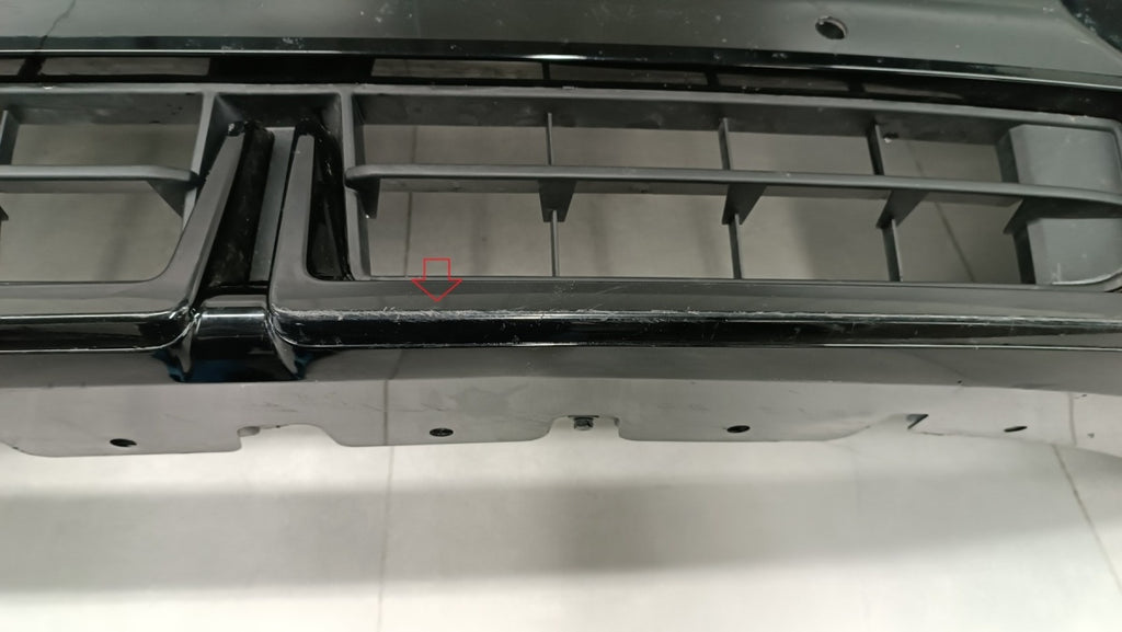Prednji branik Mini Cooper JCW J01 F65 F66 Elektryczny Electric 24-