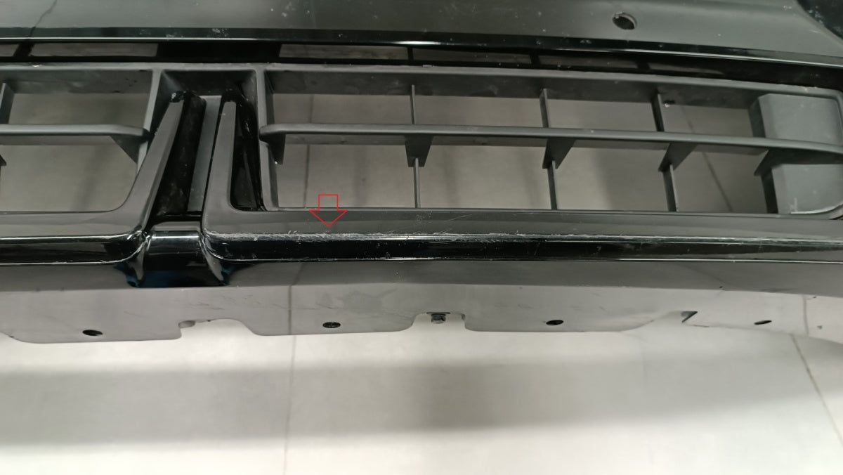 Prednji branik Mini Cooper JCW J01 F65 F66 Elektryczny Electric 24-