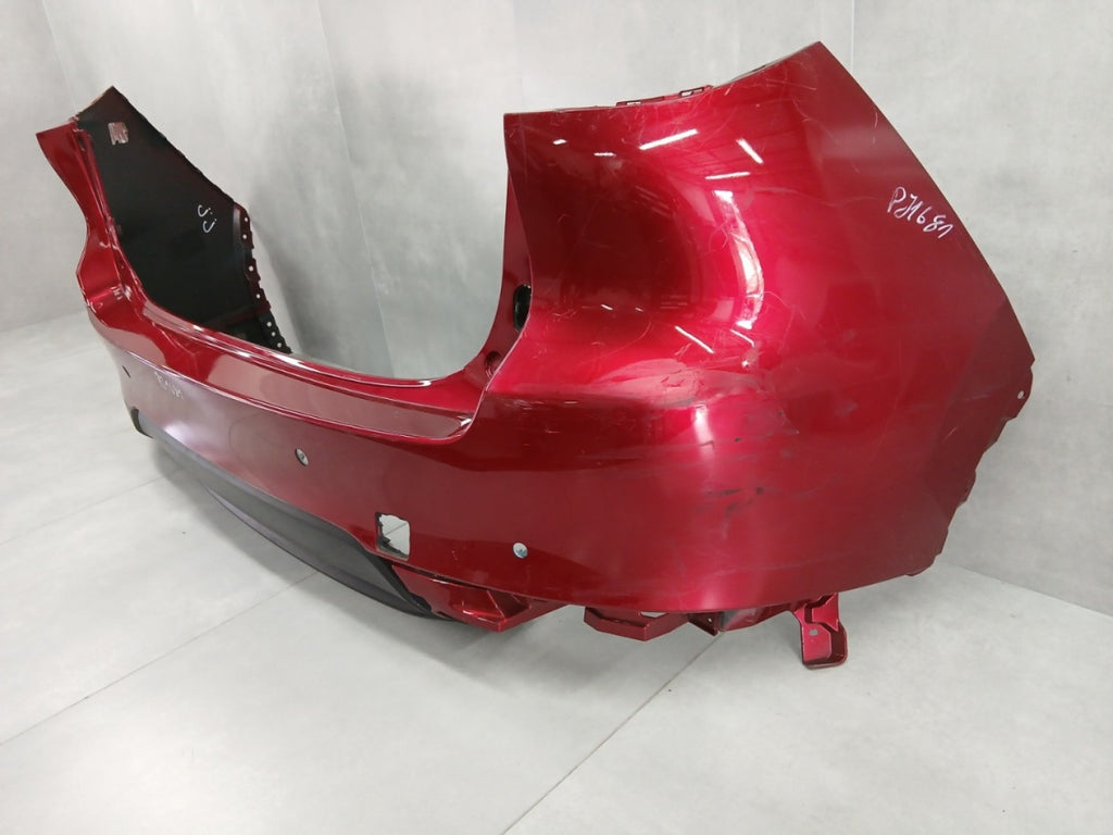 Zadnji branik Mazda CX60 CX-60 22-