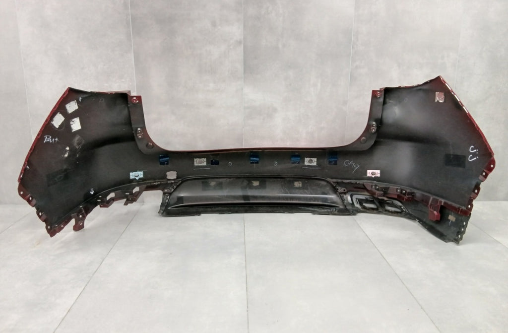 Zadnji branik Mazda CX60 CX-60 22-