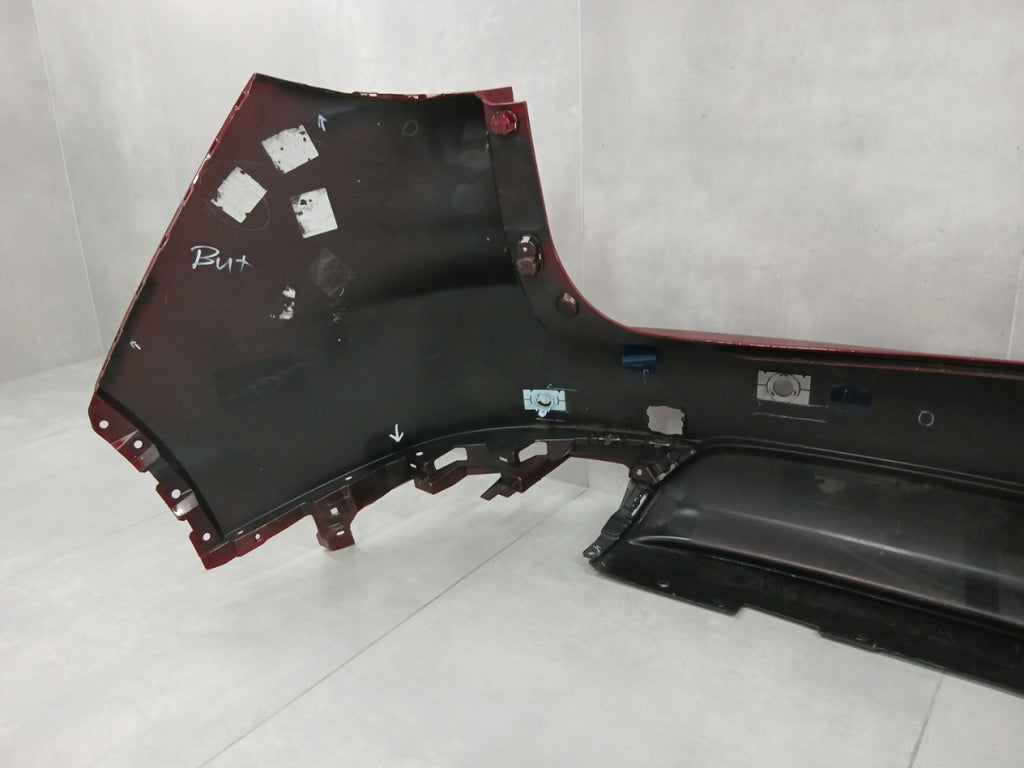 Zadnji branik Mazda CX60 CX-60 22-