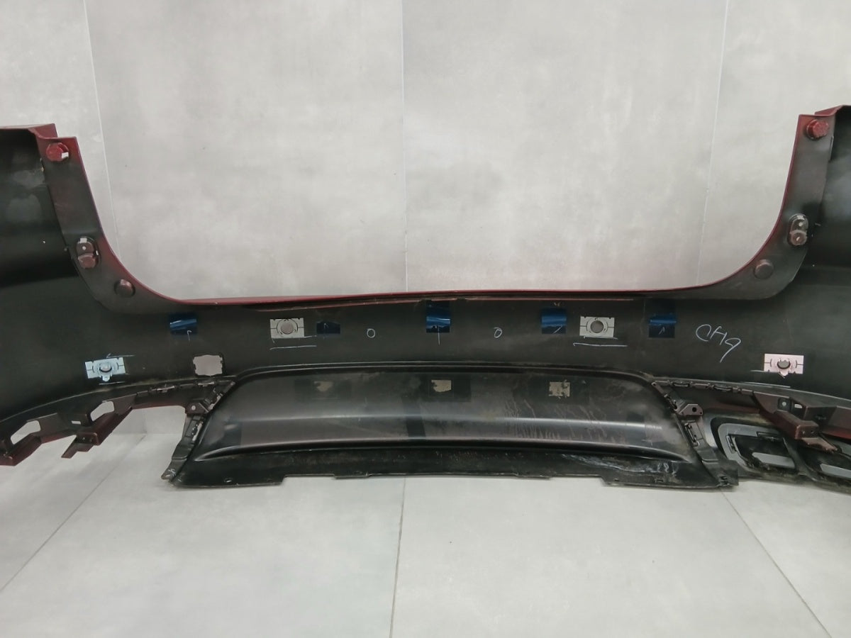 Zadnji branik Mazda CX60 CX-60 22-