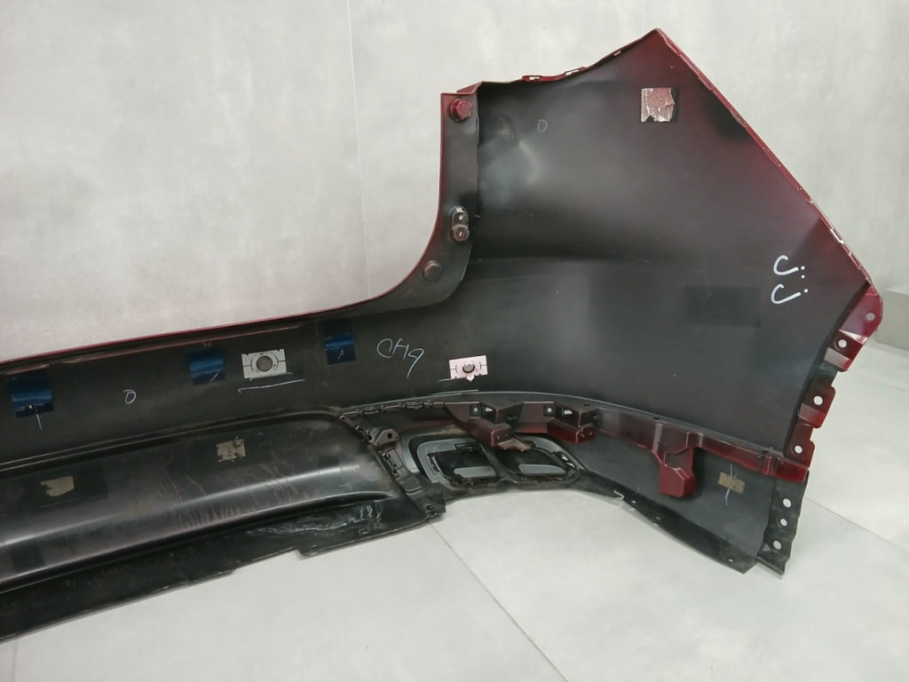 Zadnji branik Mazda CX60 CX-60 22-