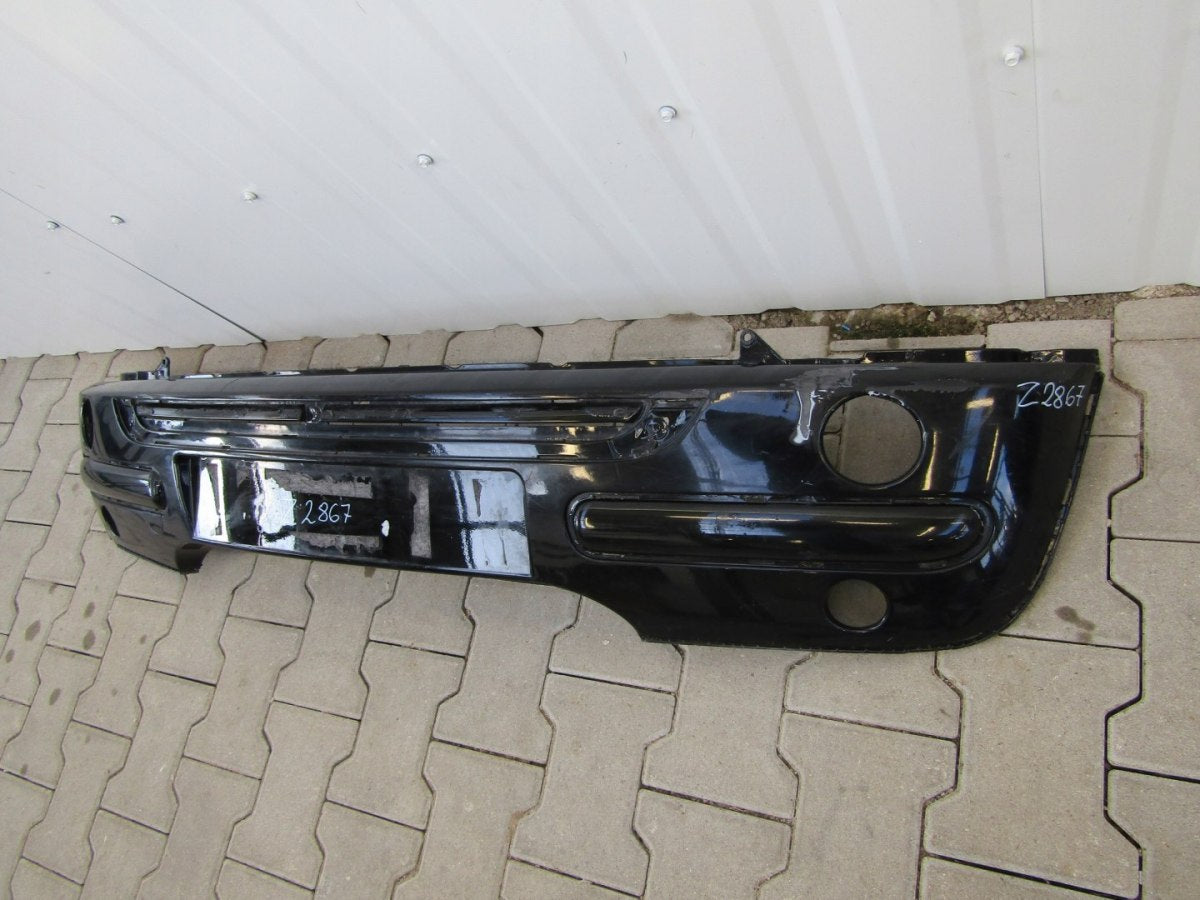 Prednji branik Mini Cooper One R50 00-04