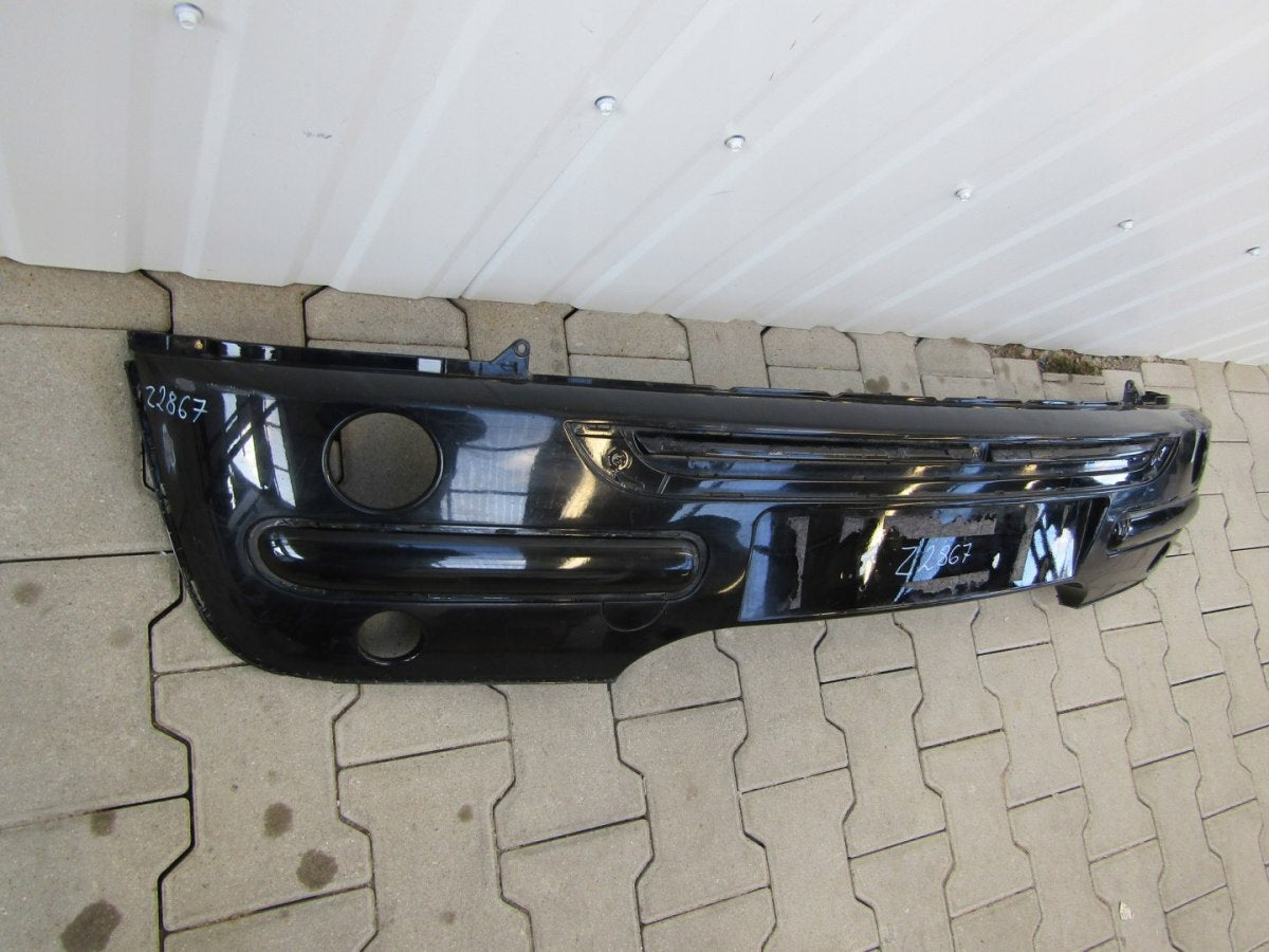 Prednji branik Mini Cooper One R50 00-04