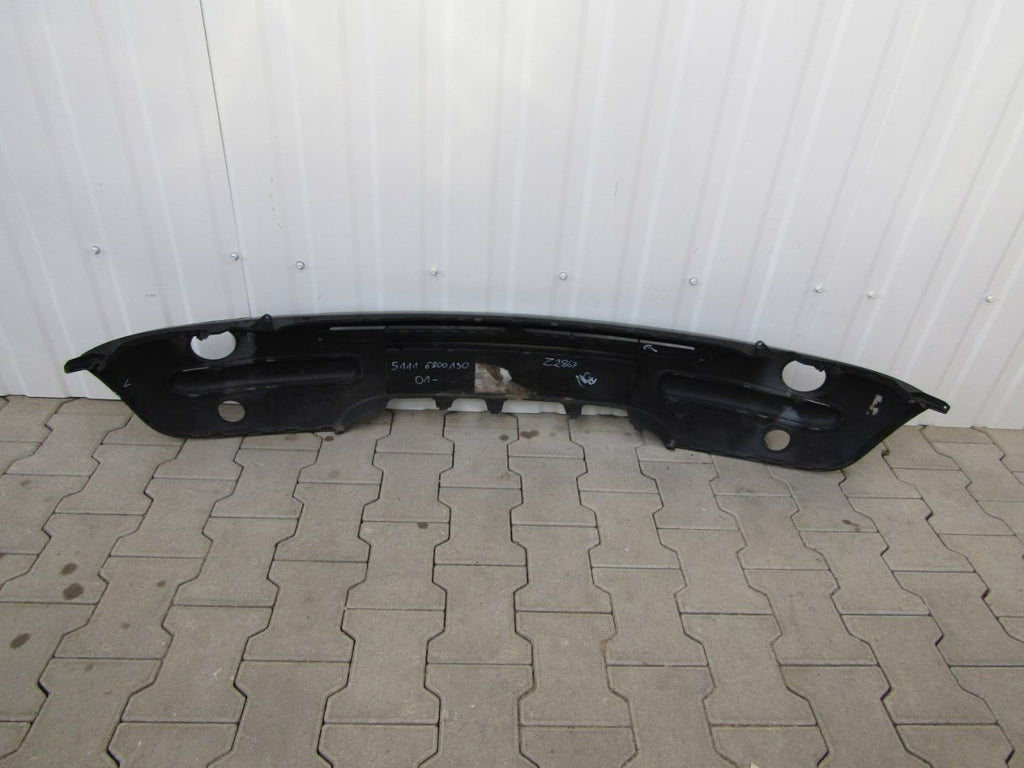 Prednji branik Mini Cooper One R50 00-04