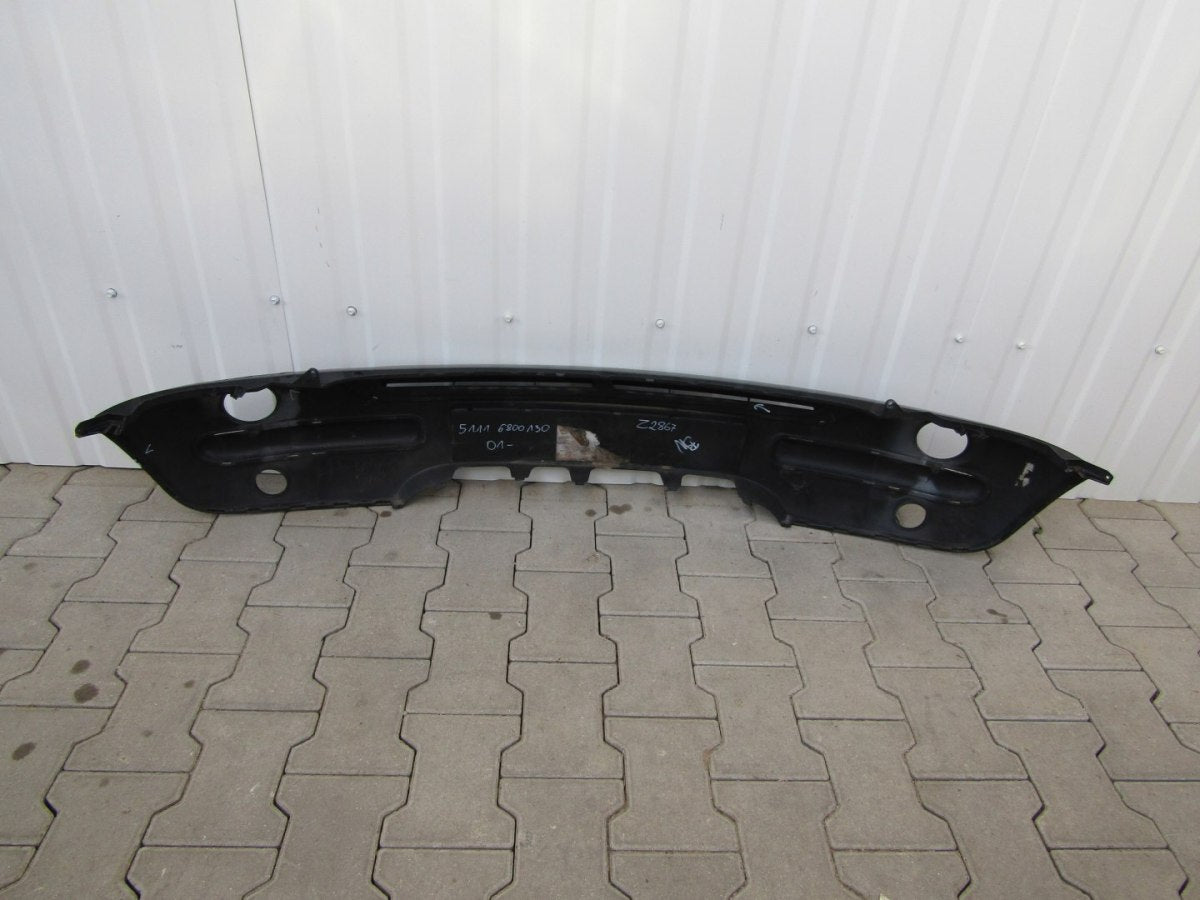 Prednji branik Mini Cooper One R50 00-04