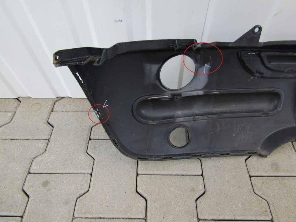 Prednji branik Mini Cooper One R50 00-04