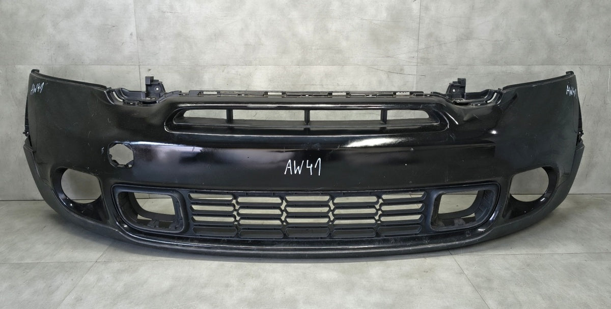 Prednji branik Mini Cooper S Countryman R60 10-17