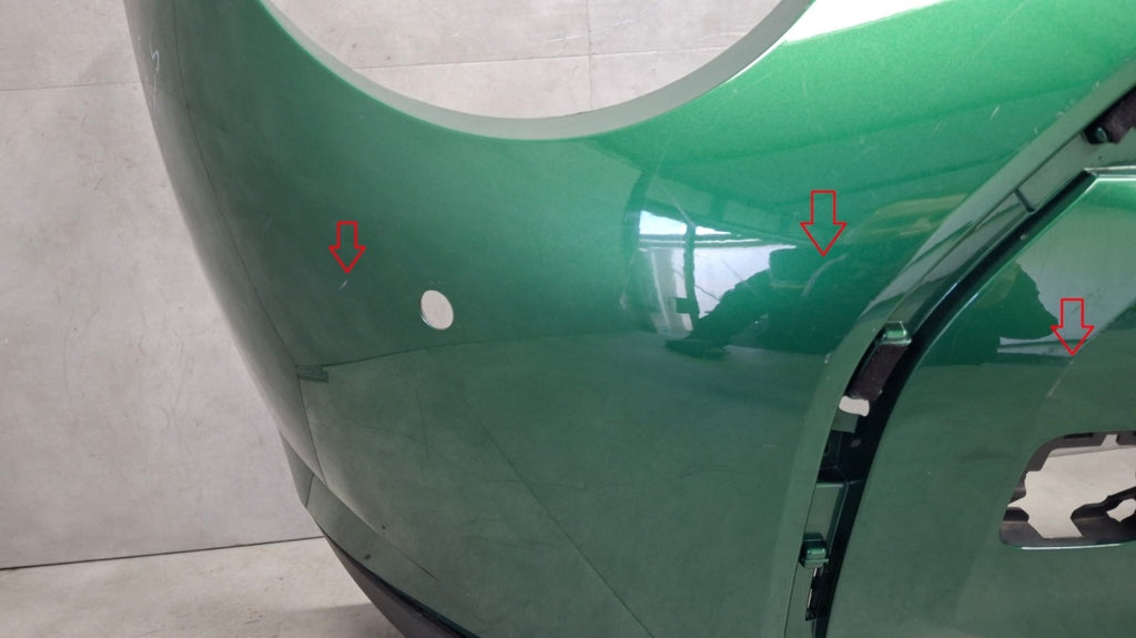 Prednji branik Mini Cooper S F65 F66 J01 Elektryczny 24-