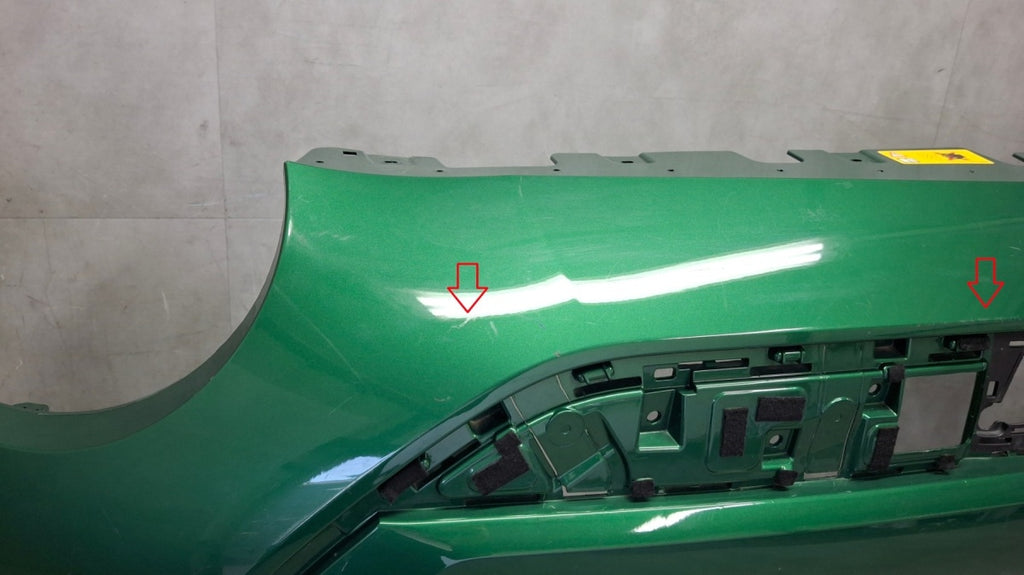 Prednji branik Mini Cooper S F65 F66 J01 Elektryczny 24-