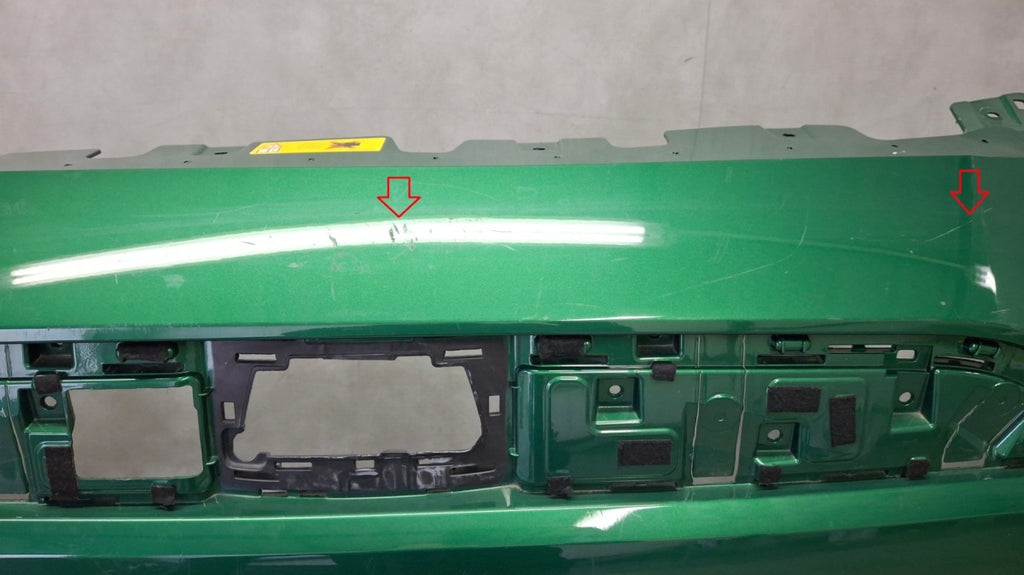 Prednji branik Mini Cooper S F65 F66 J01 Elektryczny 24-