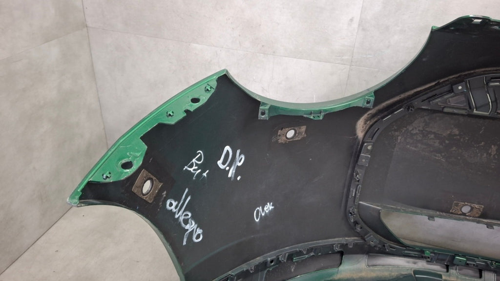 Prednji branik Mini Cooper S F65 F66 J01 Elektryczny 24-