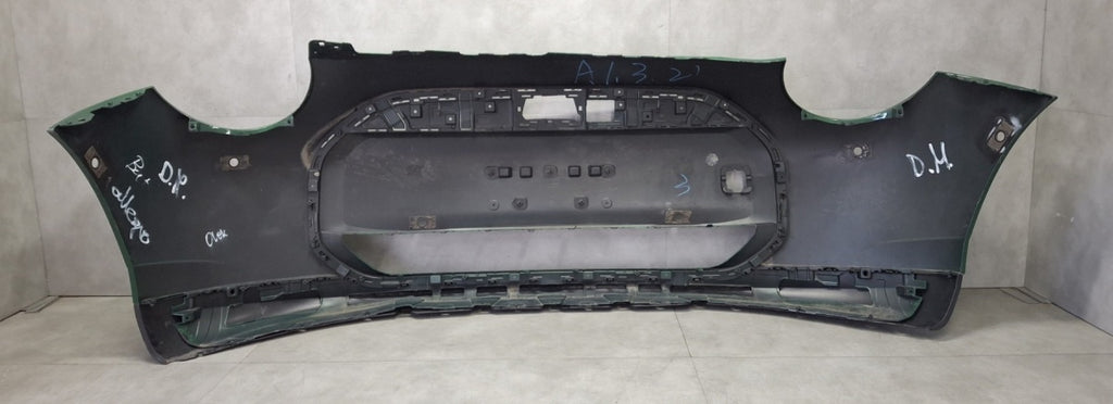 Prednji branik Mini Cooper S F65 F66 J01 Elektryczny 24-