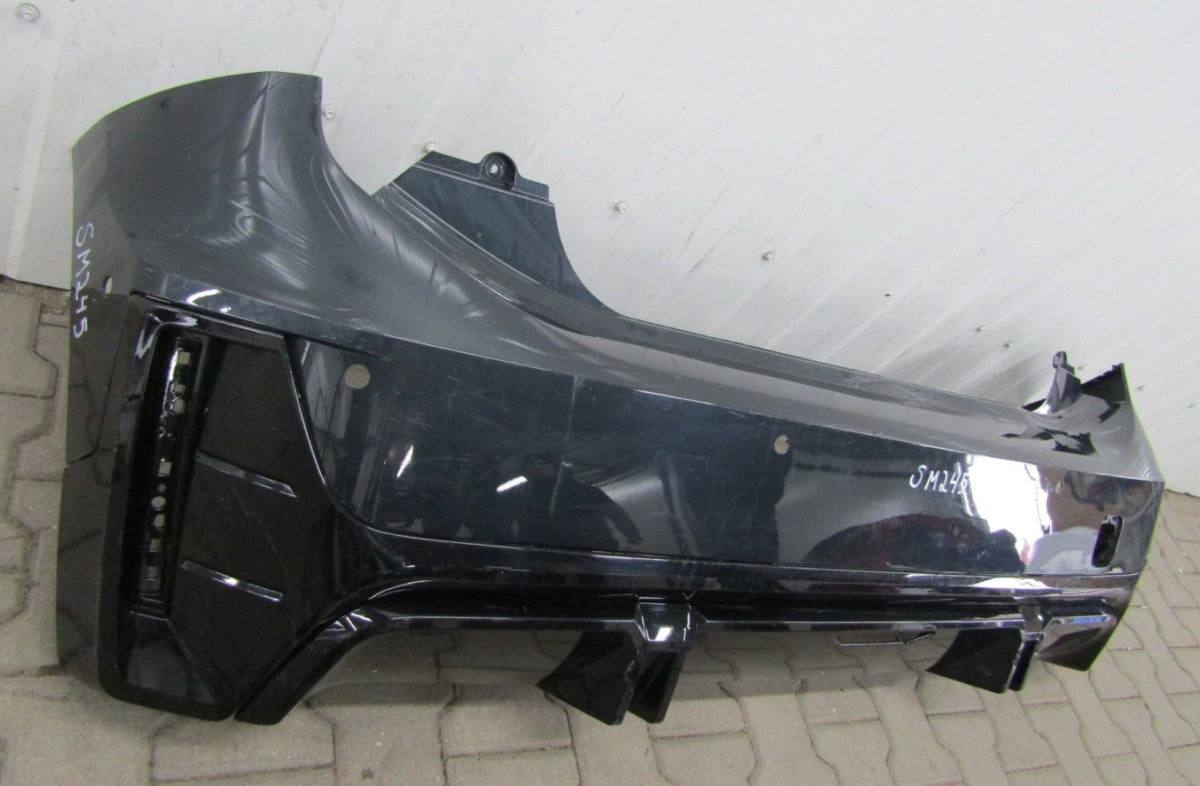 Zadnji branik Mini Cooper S J01 Electric JCW 23-
