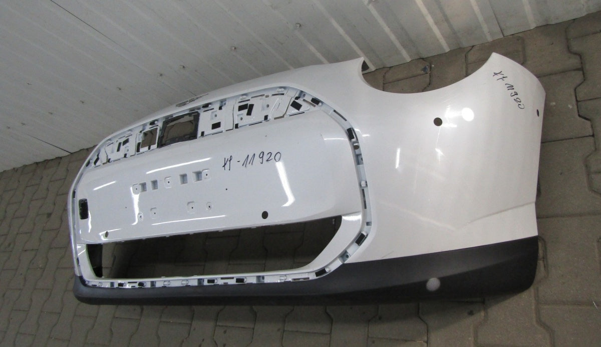 Prednji branik Mini Cooper S F65/F66/J01 Elektryczny 24-