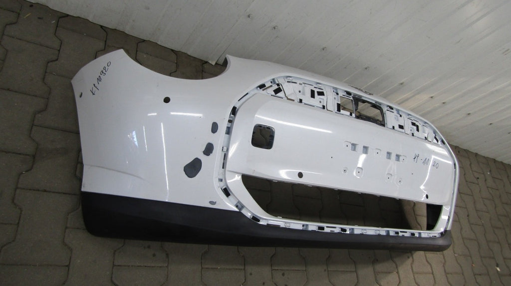 Prednji branik Mini Cooper S F65/F66/J01 Elektryczny 24-