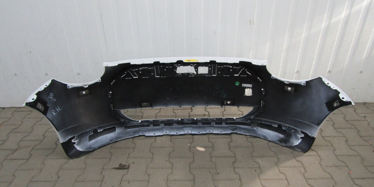 Prednji branik Mini Cooper S F65/F66/J01 Elektryczny 24-