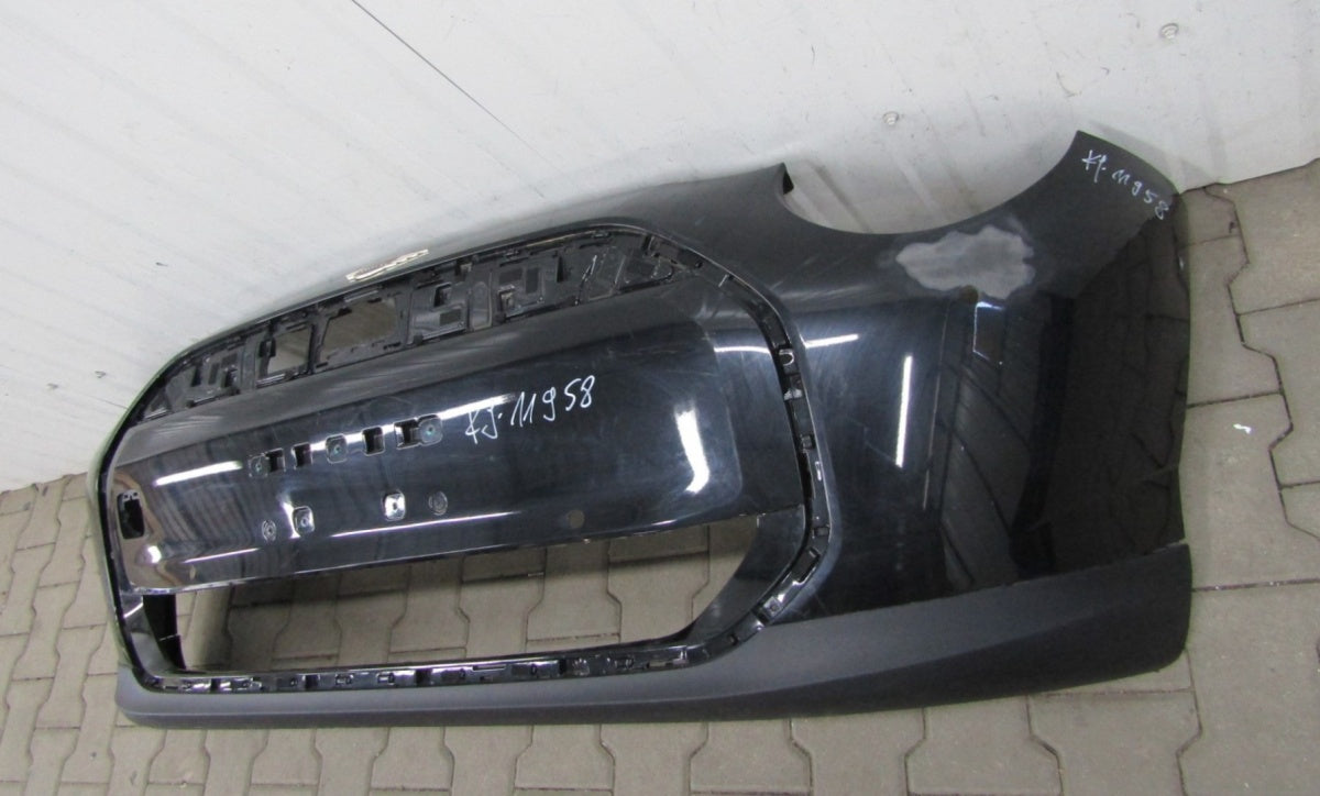 Prednji branik Mini Cooper S F65/F66/J01 Elektryczny 24-