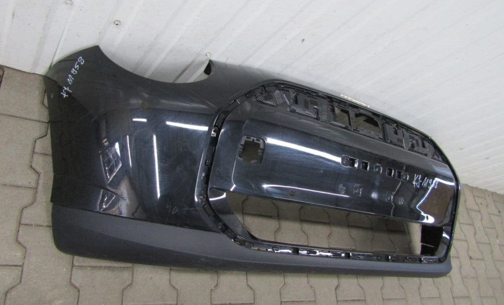 Prednji branik Mini Cooper S F65/F66/J01 Elektryczny 24-