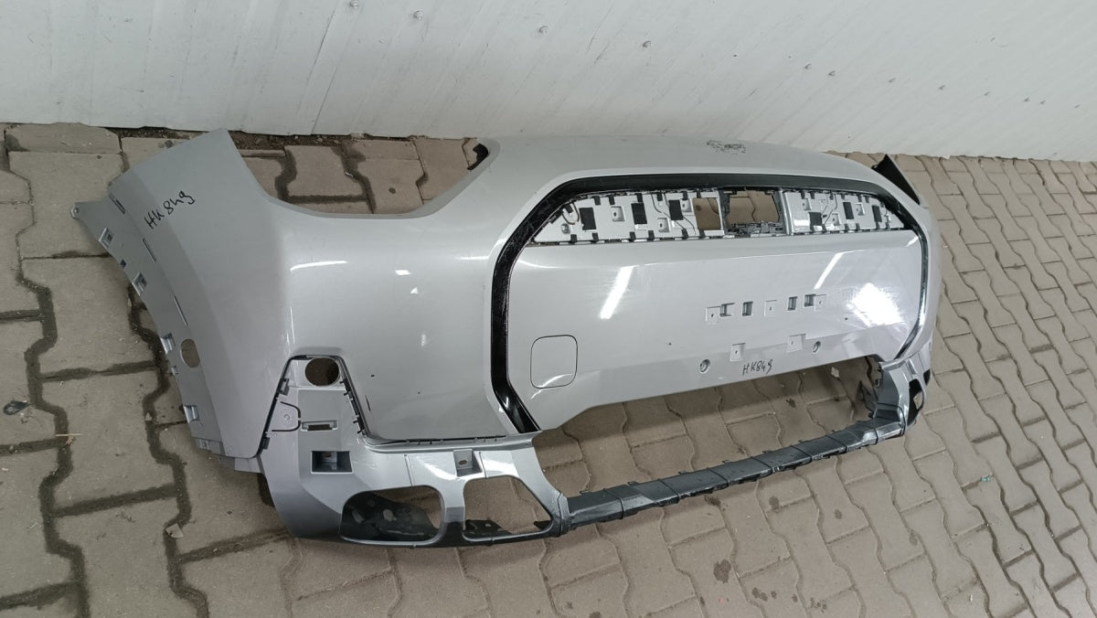 Prednji branik Mini Aceman J05 Elektryczny 24-
