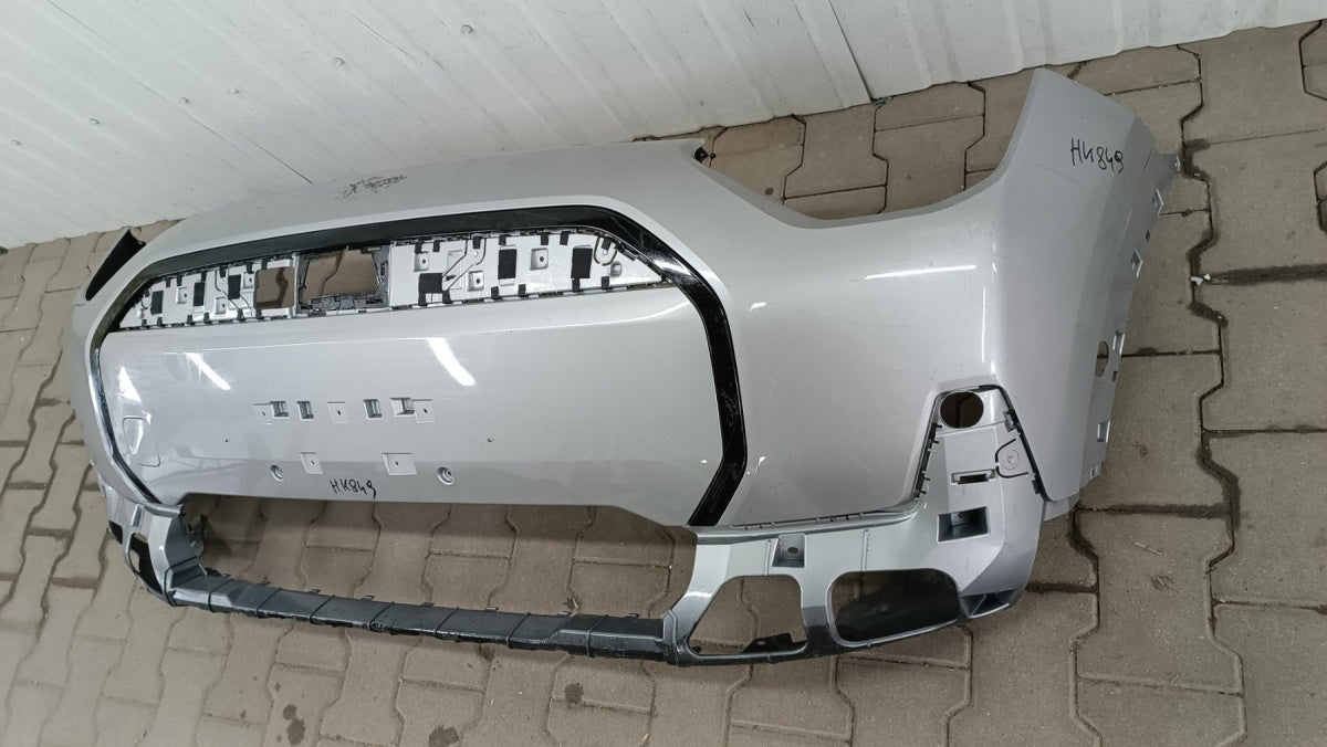 Prednji branik Mini Aceman J05 Elektryczny 24-