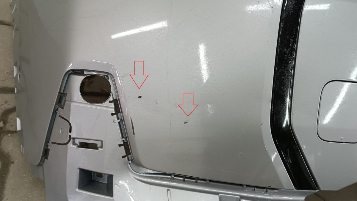 Prednji branik Mini Aceman J05 Elektryczny 24-