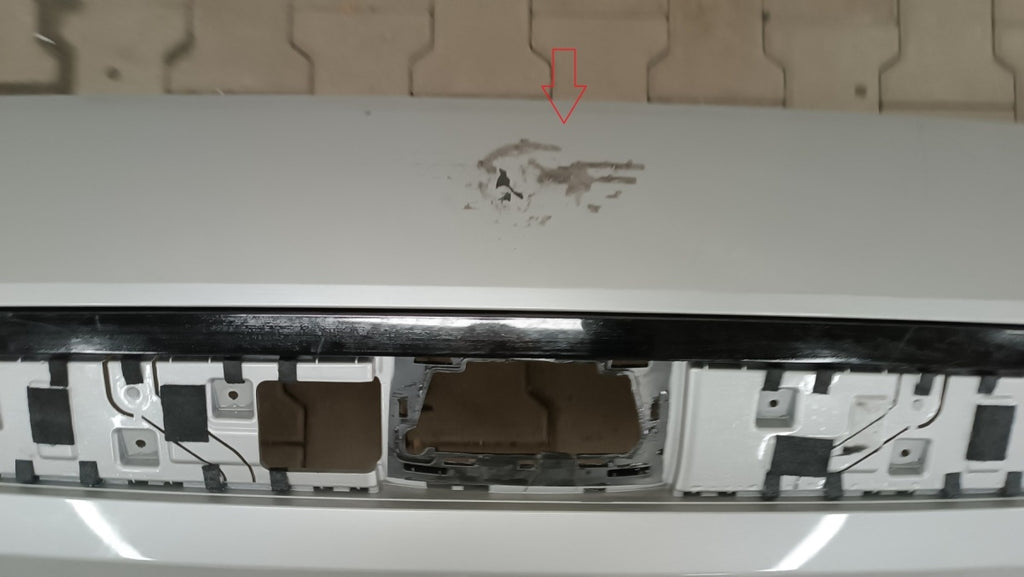 Prednji branik Mini Aceman J05 Elektryczny 24-