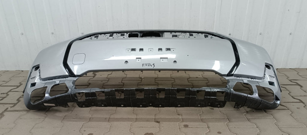 Prednji branik Mini Aceman J05 Elektryczny 24-