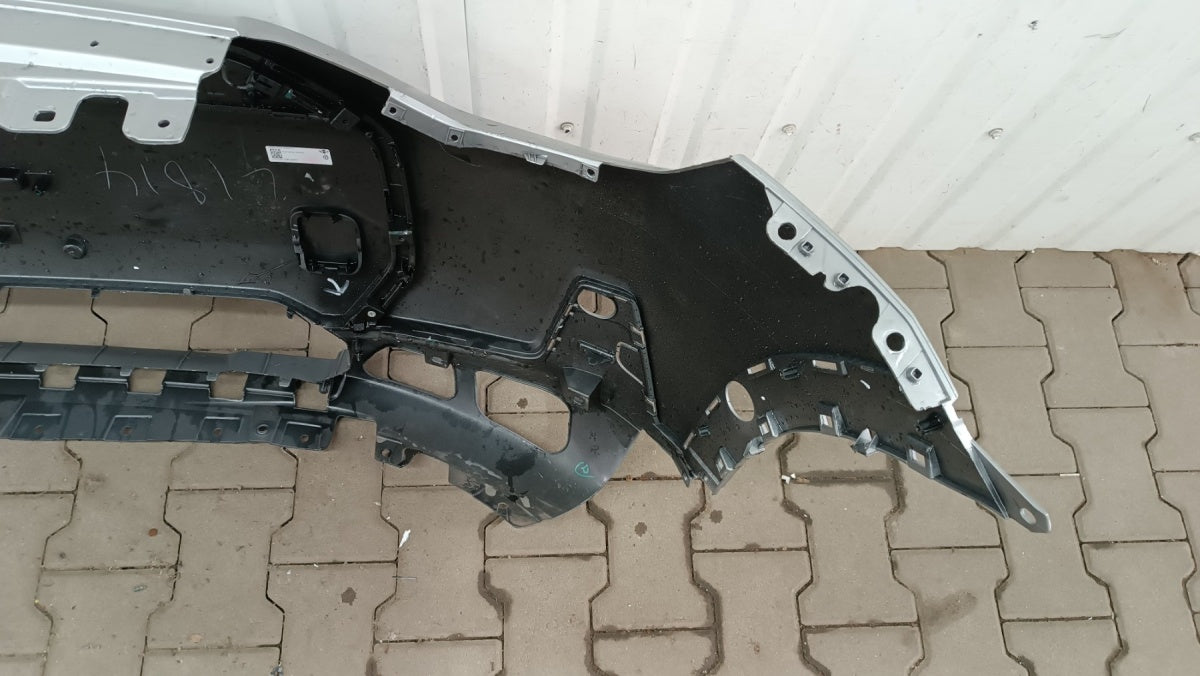 Prednji branik Mini Aceman J05 Elektryczny 24-