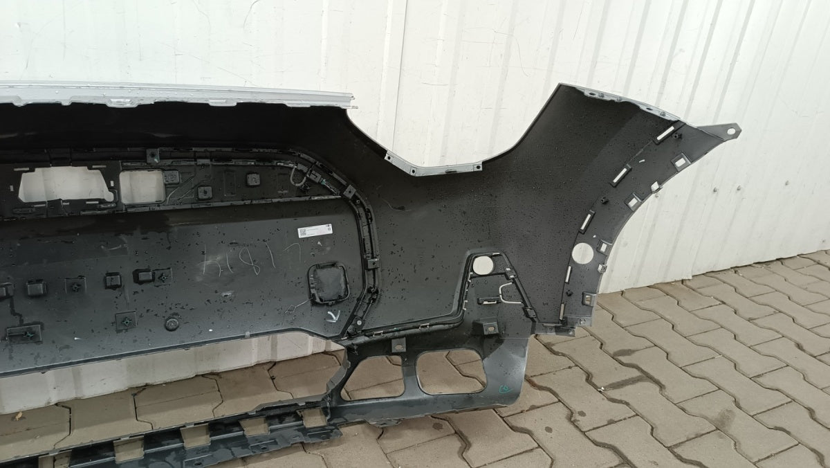 Prednji branik Mini Aceman J05 Elektryczny 24-