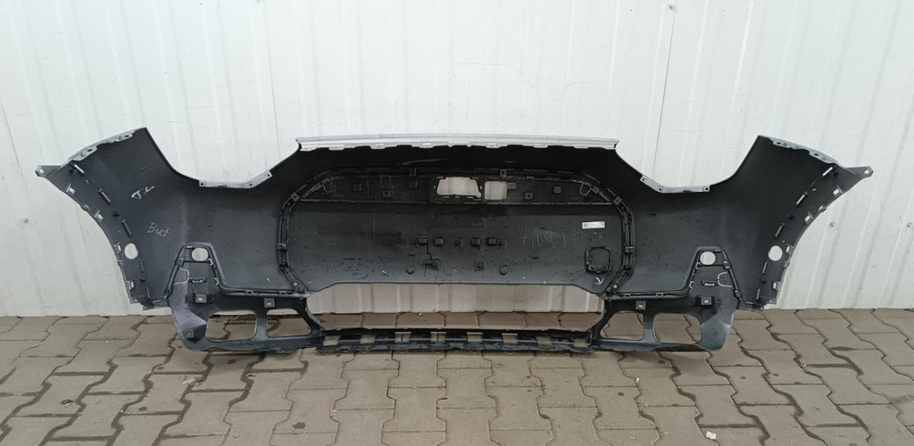 Prednji branik Mini Aceman J05 Elektryczny 24-
