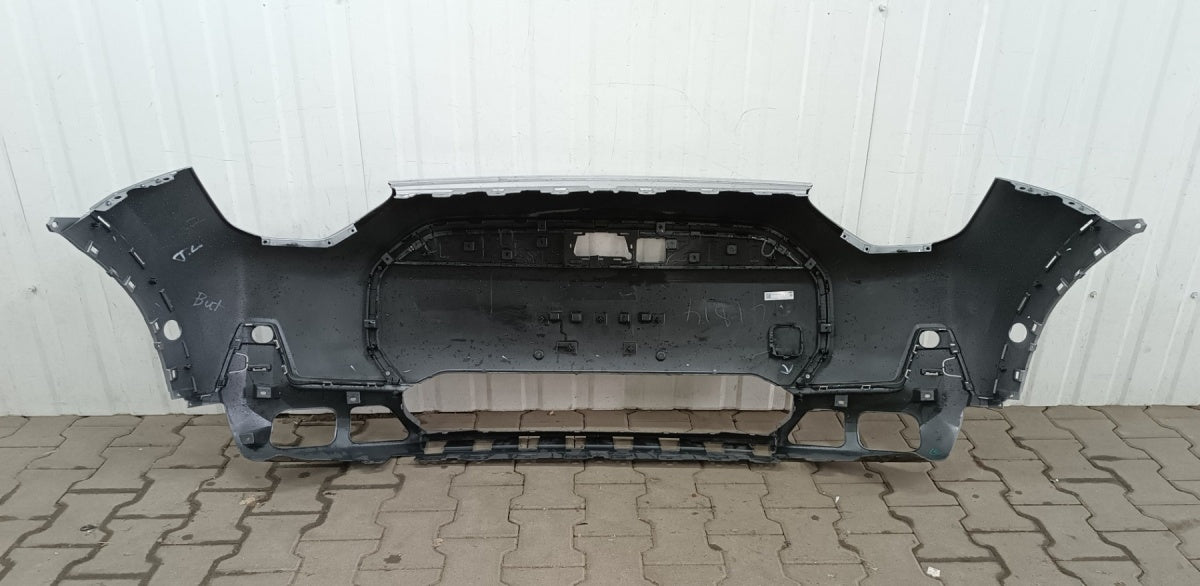 Prednji branik Mini Aceman J05 Elektryczny 24-