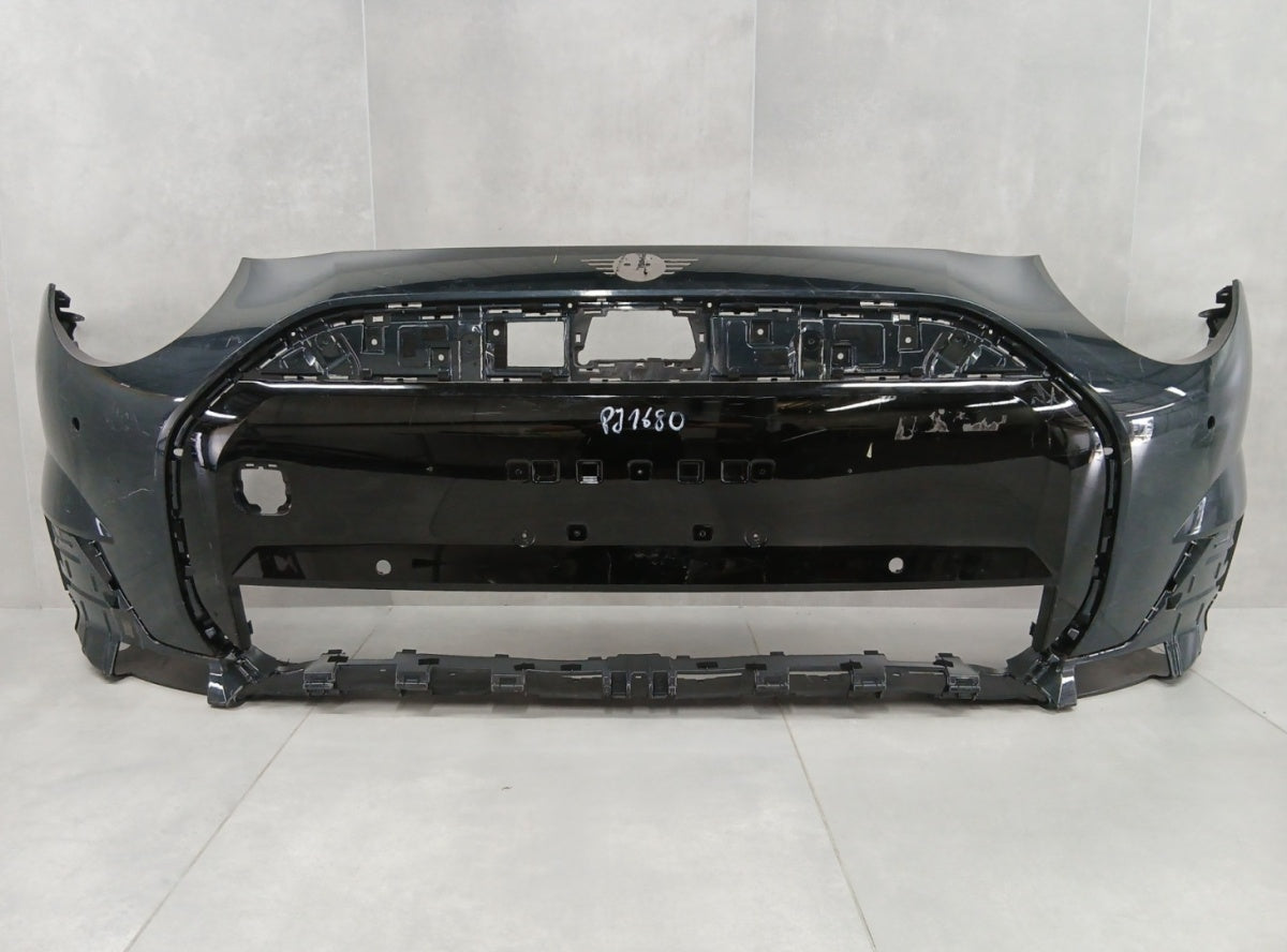 Prednji branik Mini Cooper JCW J01 F65 F66 Elektryczny Electric 24-