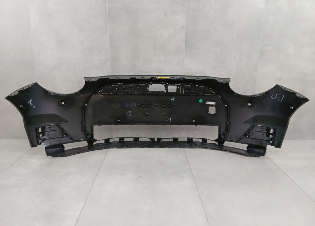 Prednji branik Mini Cooper JCW J01 F65 F66 Elektryczny Electric 24-
