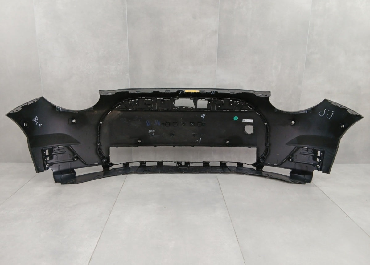 Prednji branik Mini Cooper JCW J01 F65 F66 Elektryczny Electric 24-