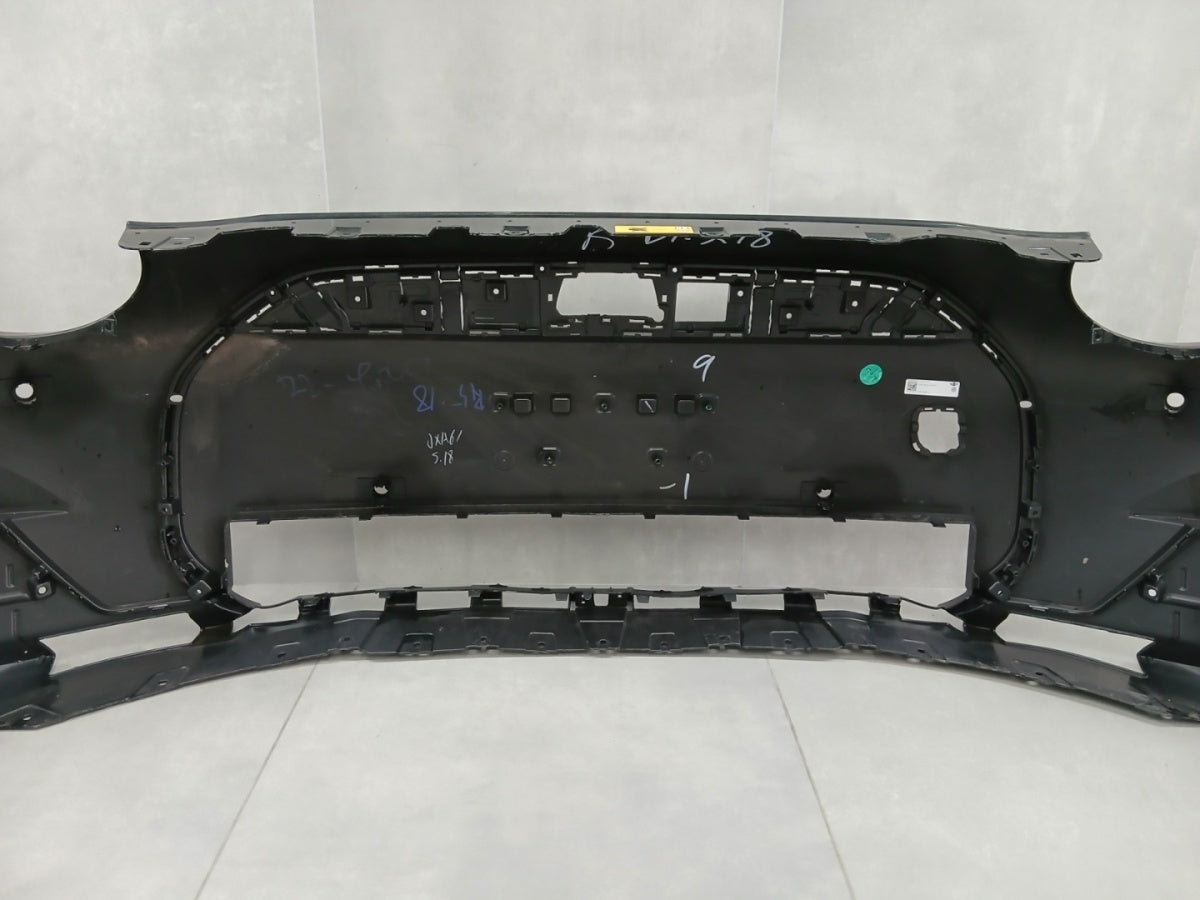 Prednji branik Mini Cooper JCW J01 F65 F66 Elektryczny Electric 24-