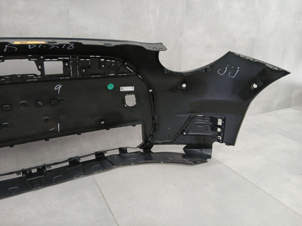 Prednji branik Mini Cooper JCW J01 F65 F66 Elektryczny Electric 24-