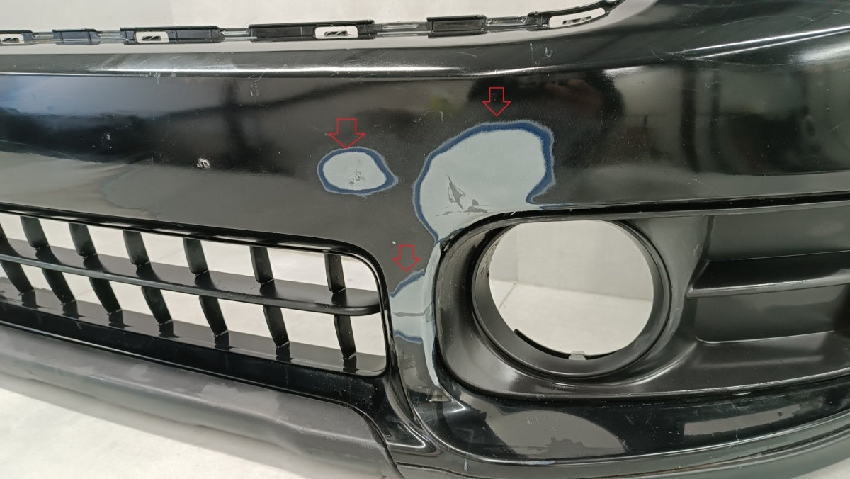 Prednji branik Mini Countryman F60 16-20