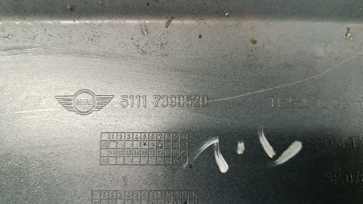 Prednji branik Mini Countryman F60 16-20