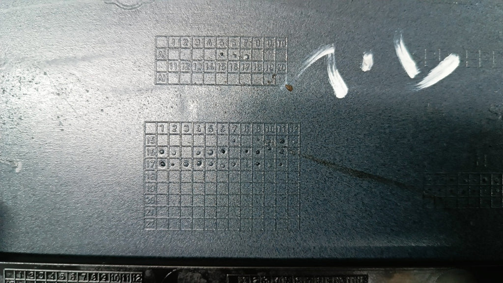 Prednji branik Mini Countryman F60 16-20