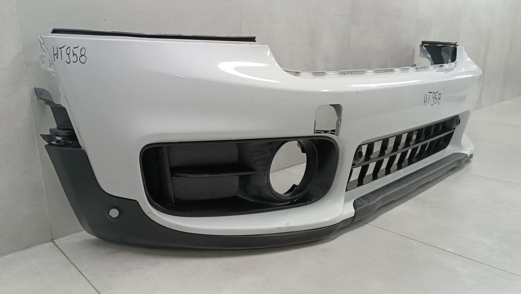 Prednji branik Mini Countryman F60 16-20
