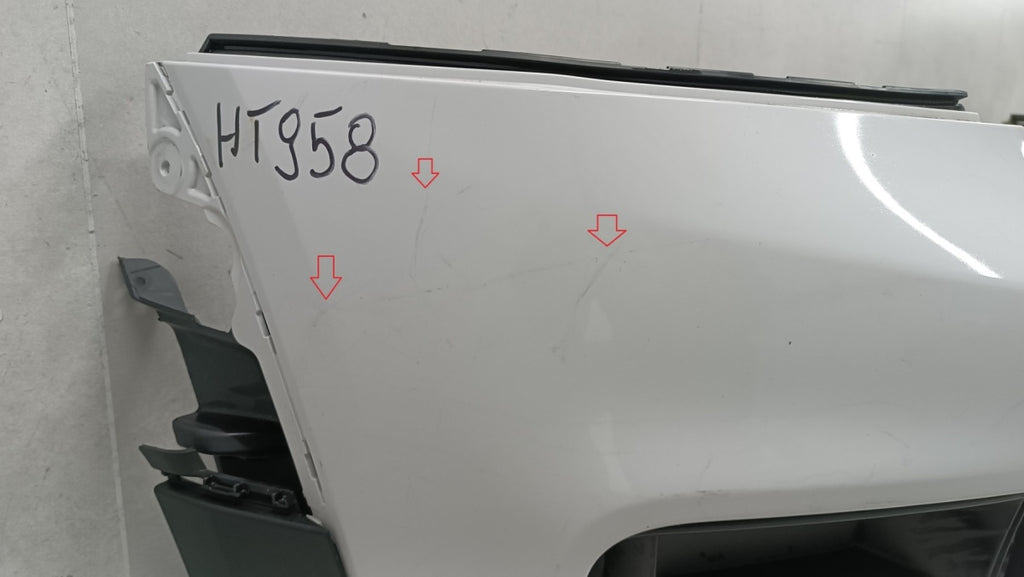 Prednji branik Mini Countryman F60 16-20