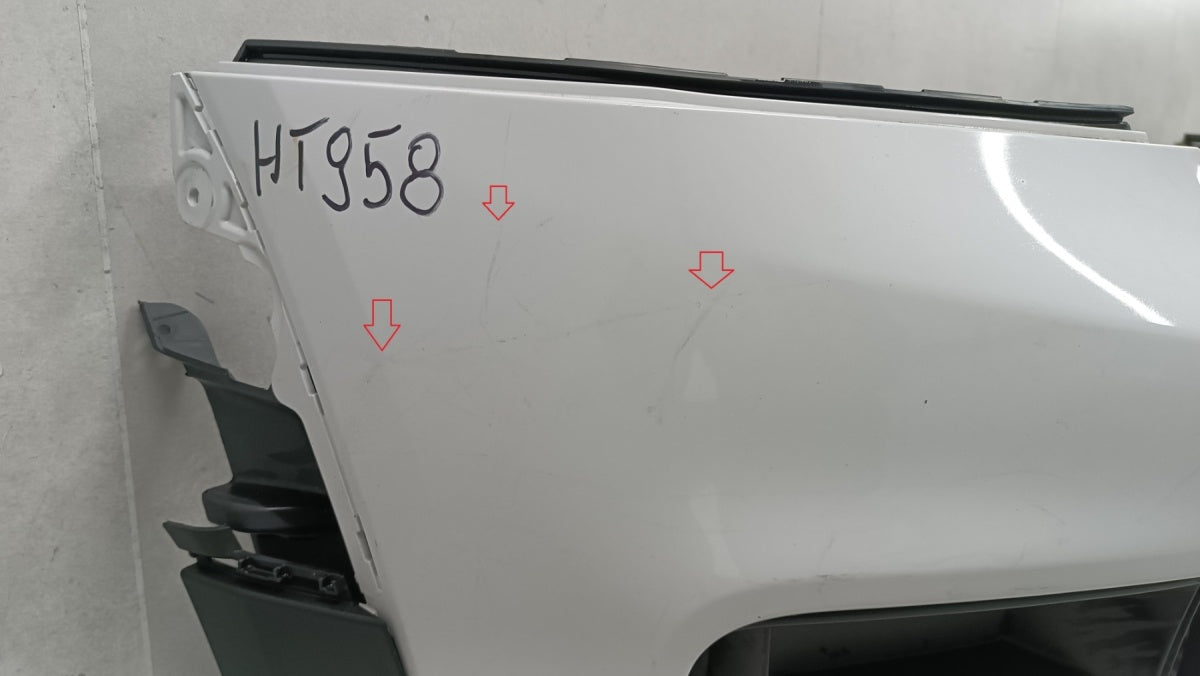 Prednji branik Mini Countryman F60 16-20