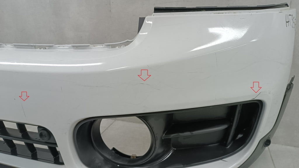 Prednji branik Mini Countryman F60 16-20